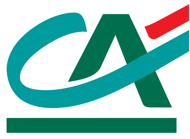 Banque Crédit Agricole Logo banque Crédit Agricole